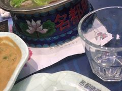 -名都小荷塘养生火锅概念店(概念店嫩江店)