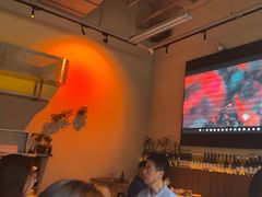 -Blac+Blac(中海环宇荟店)