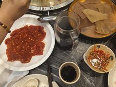 -天都火锅酒楼(虹梅南路店)