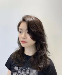 -SAKURA美发沙龙