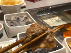 -海底捞火锅(关山保利店)