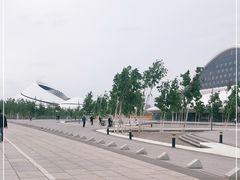 -哈尔滨大剧院