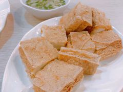 普宁豆干-兄弟深夜豆浆