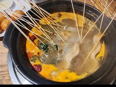 -江湖六膳門串串香(隆礼路店)