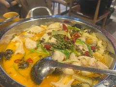-杨家汀州韵(万达店)