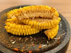 -曼伴花园餐厅(锦创书城店)