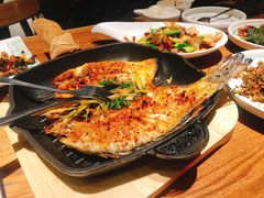 -云海肴·汽锅鸡·云南菜(高德置地店)
