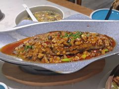-不倒翁·安徽名菜楼(步行街店)