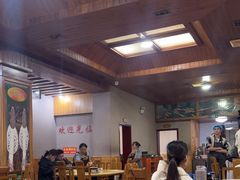 -东巴谷野生菌火锅餐厅