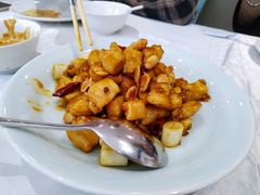 -味+新京宴·烤鸭·北京菜(创意谷店)