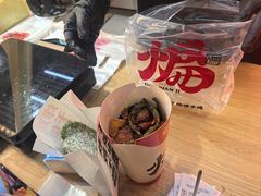 -甘煸记·干煸辣子鸡(深圳壹方城店)