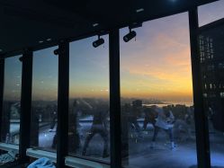 -OCEAN DANCE高空舞蹈室