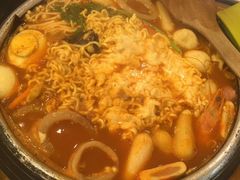 -米字旁先锋韩餐(茂业天地店)