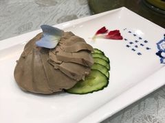 -便宜坊烤鸭店(甜水园店)