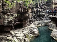 -云台山风景名胜区