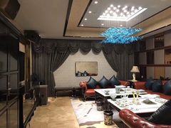-新铂金汇商务会所KTV·夜总会(濠园会店)