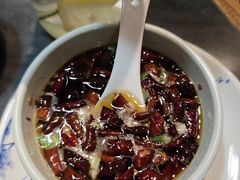 -南门四季铜锅涮肉(左家庄店)