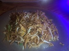 -功夫怪兽·烧烤(西工小街店)
