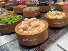 -龍歌自助小火锅(李沧丽达店)