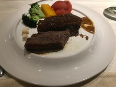 -王品牛排(郑州大卫城店)