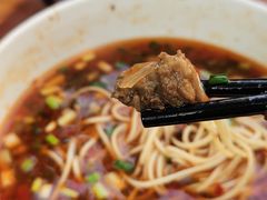 -李易面馆(树木岭店)