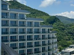 -深圳大梅沙京基洲际度假酒店
