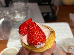 -丁香西饼屋(桂林路店)