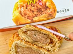 -新雅粤菜馆(南京东路店)