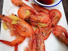 -古韵餐厅(湖畔大学店)