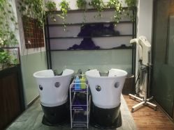 -涩谷イメジSalon烫染専門店