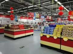 -农工商超市(古棕路店)