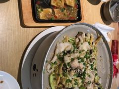 -大丰收李家(闽侯正荣财富中心广场店)