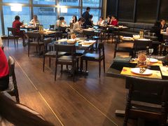 大堂-simply thai天泰(静安嘉里中心店)