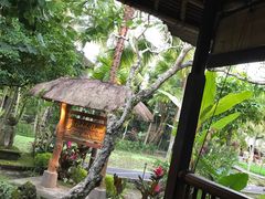 -脏鸭餐厅(乌布总店)