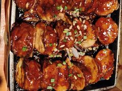 -三强鸽子(中原路店)