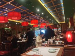 -小吊梨汤·北京菜·烤鸭(鸟巢店)