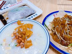 -荔银肠粉·非遗手藝(夫子庙店)