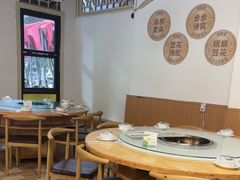 -刘壹席富顺荤豆花·自贡江湖菜(浅水半岛店)