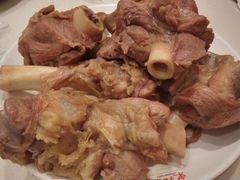 -东北风(江北万达店)