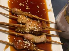 -醉烧膘·烧烤夜宵王(总店)
