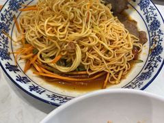 -陳香貴·兰州牛肉面(上滨生活广场店)