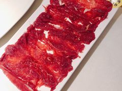 匙柄-潮泰牛肉火锅 · 创于1992年(车公庙店)