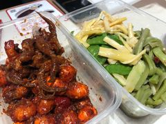 -钱商茉莉香鸭颈王(浑南店)