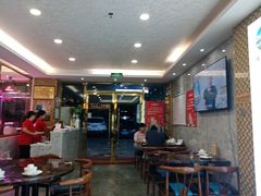 大堂-陆记鹅庄·潮汕菜·狮头鹅(大仟里店)