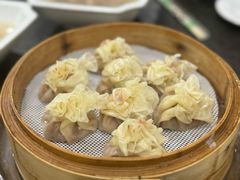 传统牛肉烧麦-马家烧麦(总店)
