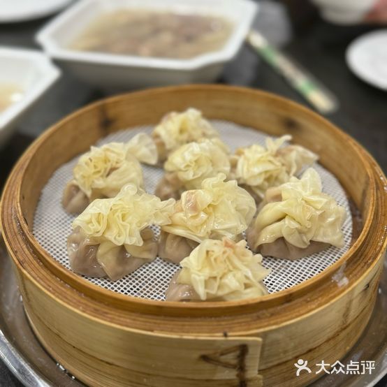 马家烧麦(总店)