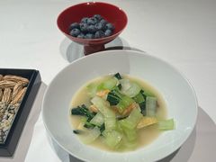 -荣轩(新荣记环球金融中心店)