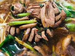 -无名氏面馆(邮电路店)