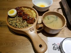 -小句号·精致料理(江南环球港店)