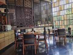 大堂-水月·和牛工坊(水晶郦城店)